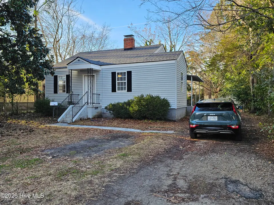 516 National Court Drive, New Bern, NC 28560 — 2-bedroom home, New Bern, NC, photo 1 of 27