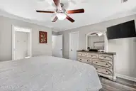 829 Tuscarora Trail, Jacksonville, NC 28546 — 4-bedroom home in Wantland's Ferry @ Towne Pointe, Jacksonville, NC, photo 18 of 31