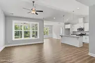 13 N High Point Road, Southport, NC 28461 — 3-bedroom home in Boiling Spring Lakes, Southport, NC, photo 9 of 60
