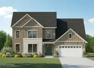 1748 Dixon Grove Lane, Grimesland, NC 27837 — 4-bedroom home in Dixon Grove, Grimesland, NC, photo 1 of 19: PenroseCraftmanStandard2d