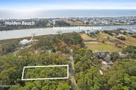 3518 519 Bocage Street SW, Supply, NC 28462 — waterfront lot in Seascape, Supply, NC, photo 2 of 33