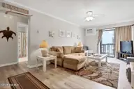 2210 New River Inlet Road Unit 251, North Topsail Beach, NC 28460 — 2-bedroom waterfront condo in Topsail Reef, North Topsail Beach, NC, photo 7 of 22