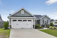 3200 Greenridge Way, Leland, NC 28451 — 3-bedroom home in Windsor Park, Leland, NC, photo 2 of 47