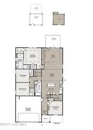 6028 Painted Turtle 187, Leland, NC 28451 — 3-bedroom home in Terrapin, Leland, NC, photo 2 of 7: Skyline I - Premier Flooring