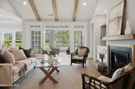 108 Sugar Maple Court, Wallace, NC 28466 — 3-bedroom waterfront home in River Landing, Wallace, NC, photo 9 of 75