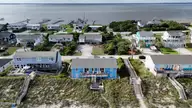 101 Ocean Drive, Emerald Isle, NC 28594 — 7-bedroom waterfront home, Emerald Isle, NC, photo 3 of 60: 101 Ocean Dr20250808173711_0232_D