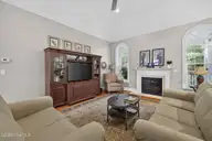 109 Currant Lane, Hampstead, NC 28443 — 4-bedroom waterfront home in Bent Tree, Hampstead, NC, photo 9 of 57