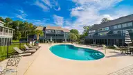 20 Boundaryline Drive NW C, Calabash, NC 28467 — 1-bedroom condo in Carolina Shores Vill, Calabash, NC, photo 3 of 24