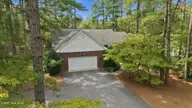 3 Tull Lane, Pinehurst, NC 28374 — 3-bedroom home in Unit 12, Pinehurst, NC, photo 22 of 24: 4-web-or-mls-DJI_20260910142901_0812_D