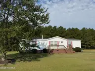 303 Sweeten Branch Drive, Pikeville, NC 27863 — 3-bedroom manufactured home in Sweeten Branch, Pikeville, NC, photo 1 of 8: MAIN