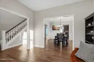 105 Weeping Willow Drive, La Grange, NC 28551 — 4-bedroom waterfront home in Willow Pond, La Grange, NC, photo 8 of 54: 25-105 Weeping Willow Dr-25