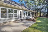 367 Genoe'S Point Road SW, Supply, NC 28462 — 3-bedroom waterfront home in Lockwood Folly, Supply, NC, photo 7 of 78: 69-Final 367 Genoe's Point Rd SW Supply