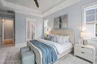 1005 Trisail Terrace, Wilmington, NC 28412 — 4-bedroom home in Riverlights, Wilmington, NC, photo 18 of 34: 1005Trisail Terrace MLS-27
