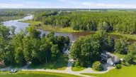 703 Tankard Drive, Bath, NC 27808 — 3-bedroom waterfront home, Bath, NC, photo 15 of 55: 15-web-or-mls-DJI_20260730165708_0812_D
