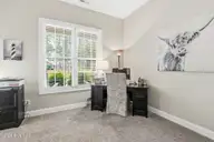 19 Eagle Drive, Jackson Springs, NC 27281 — 3-bedroom home in FoxfireVill Est, Jackson Springs, NC, photo 23 of 66: master bedroom