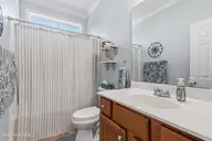 2847 Palm Grove Court SW, Supply, NC 28462 — 3-bedroom waterfront home in Palm Grove, Supply, NC, photo 17 of 37