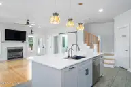 424 Jimmy Tate Williams Road, Beulaville, NC 28518 — 3-bedroom home, Beulaville, NC, photo 11 of 49