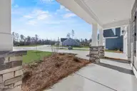 3019 Garden Sage Place 53, Leland, NC 28451 — 4-bedroom home in Terrapin, Leland, NC, photo 11 of 50: 5_frontyard
