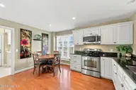 519 Cottage Lane, Southern Pines, NC 28387 — 4-bedroom condo in Longleaf CC, Southern Pines, NC, photo 8 of 34: Breakfast Nook