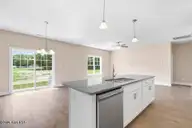 319 E Theriault Court, Jacksonville, NC 28540 — 3-bedroom home in Catherines Way, Jacksonville, NC, photo 16 of 24