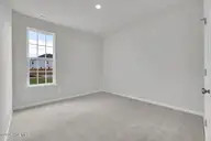 6812 Fellowship Drive, Leland, NC 28451 — 4-bedroom home in Grand Park, Leland, NC, photo 17 of 47: Bedroom 2