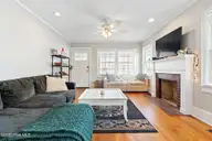 1808 Church Street, Wilmington, NC 28403 — 3-bedroom home in Ardmore, Wilmington, NC, photo 6 of 73: 16_DSC08821
