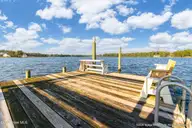 224 Teachs Cove Road, Bath, NC 27808 — 3-bedroom waterfront home in Teachs Cove, Bath, NC, photo 7 of 70
