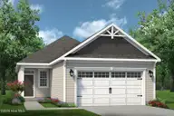 4029 Morning Dew Path, Leland, NC 28451 — 3-bedroom home in Terrapin, Leland, NC, photo 1 of 2: Orchid Elevation C