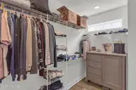 460 Jasmine Way, Burgaw, NC 28425 — 3-bedroom home in Creekside, Burgaw, NC, photo 22 of 47: 460 Jasmine Way-00022