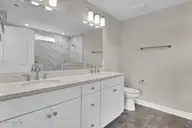 9263 Salty Breeze Place, Leland, NC 28451 — 5-bedroom home in Grand Park, Leland, NC, photo 21 of 51