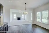 754 Quiet Meadow Drive Lot 61, Jacksonville, NC 28546 — 4-bedroom home in Serenity Crossing, Jacksonville, NC, photo 16 of 40
