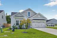 4334 Parsons Mill Drive, Castle Hayne, NC 28429 — 3-bedroom home in Parsons Mill, Castle Hayne, NC, photo 2 of 51