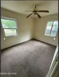 704 E Washington Avenue, Kinston, NC 28501 — 2-bedroom home, Kinston, NC, photo 7 of 16: IMG_3255