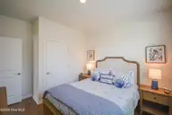 568 Banbury Lane, Pinehurst, NC 28374 — 3-bedroom home in South Pinehurst Cottages, Pinehurst, NC, photo 20 of 29: Bedroom 2