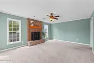 101 New Castle Drive, Jacksonville, NC 28540 — 4-bedroom home in Williamsburg Plantation, Jacksonville, NC, photo 12 of 33