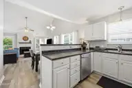 2412 King Richard Court H, Greenville, NC 27858 — 3-bedroom condo in Locksley Woods, Greenville, NC, photo 11 of 37: IMG_2961