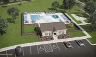 2096 Cypress Hill Drive SE Lot 270, Bolivia, NC 28422 — 3-bedroom home in Rolling Hills, Bolivia, NC, photo 19 of 27