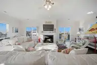 1402 S Anderson Boulevard, Topsail Beach, NC 28445 — 3-bedroom home in New Topsail Beach, Topsail Beach, NC, photo 7 of 58