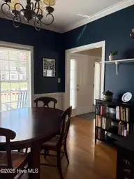 3712 Martha Lane N, Wilson, NC 27896 — 3-bedroom home in Creekside, Wilson, NC, photo 17 of 29: IMG_6231