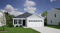1149 Tennessee Walker Way, Bolivia, NC 28422 — 3-bedroom home in River Tide Farms, Bolivia, NC, photo 1 of 19: Exterior C
