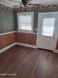 604 Hines Avenue, Kinston, NC 28504 — 3-bedroom home, Kinston, NC, photo 2 of 16: Eat-in kitchen