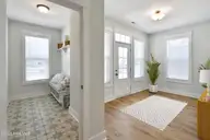 1034 Paddington Avenue NE, Leland, NC 28451 — 5-bedroom home in Parkwood Estates, Leland, NC, photo 5 of 23: 3 Foyer Mud Room - Copy