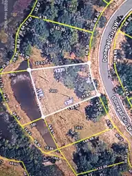 7493 59 Donegal Circle SW, Sunset Beach, NC 28468 — lot in Ocean Ridge Plantation, Sunset Beach, NC, photo 1 of 5