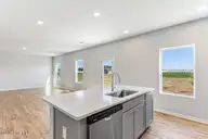 2201 Nahunta Road, Pikeville, NC 27863 — 4-bedroom home in Piper Pointe, Pikeville, NC, photo 14 of 33: Lot 4 - 2201 Nahunta Rd-LR-JFP-20