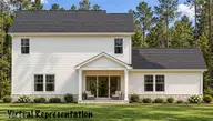 145 Dupree Drive, Jackson Springs, NC 27281 — 4-bedroom home, Jackson Springs, NC, photo 3 of 5: IMG_5824