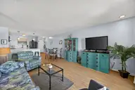 1866 New River Inlet Road Unit 3407c, North Topsail Beach, NC 28460 — 2-bedroom waterfront condo in Topsail Dunes, North Topsail Beach, NC, photo 8 of 33