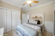 24 S Shamrock Drive, Jackson Springs, NC 27281 — 3-bedroom home in FoxFire, Jackson Springs, NC, photo 22 of 35: Bedroom