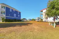 704 Cannonsgate Drive, Newport, NC 28570 — waterfront lot in Cannonsgate, Newport, NC, photo 14 of 39: Vacant lot in Cannonsgate