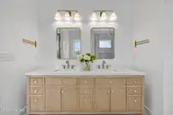523 Ballast Point Road, Hampstead, NC 28443 — 5-bedroom waterfront home in Sloop Point Plantation, Hampstead, NC, photo 15 of 61: 16_bathroom