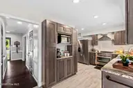 2724 Northwoods Drive, Jacksonville, NC 28540 — 4-bedroom home in Parkwood Estates, Jacksonville, NC, photo 16 of 43